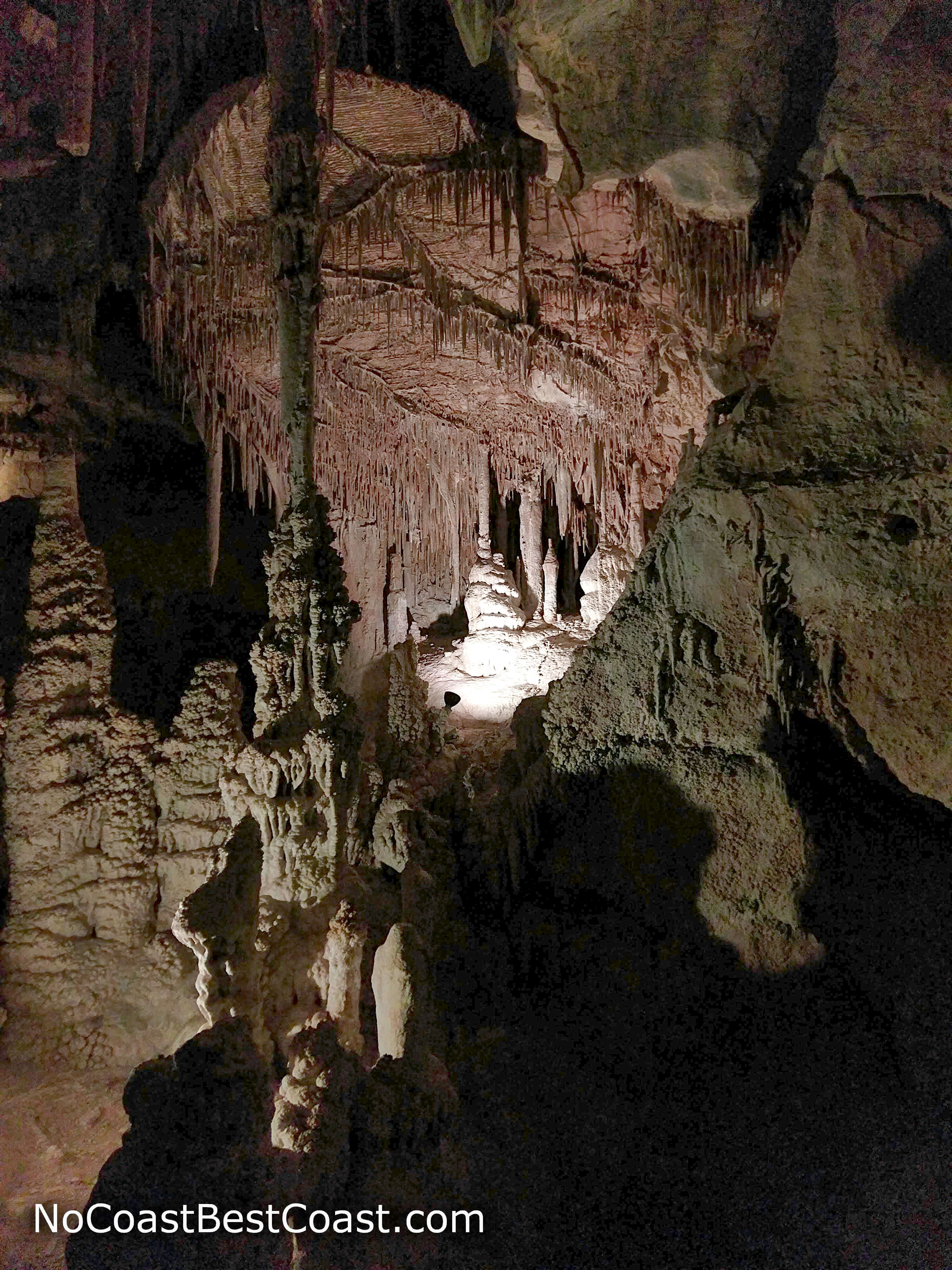 grand palace tour great basin