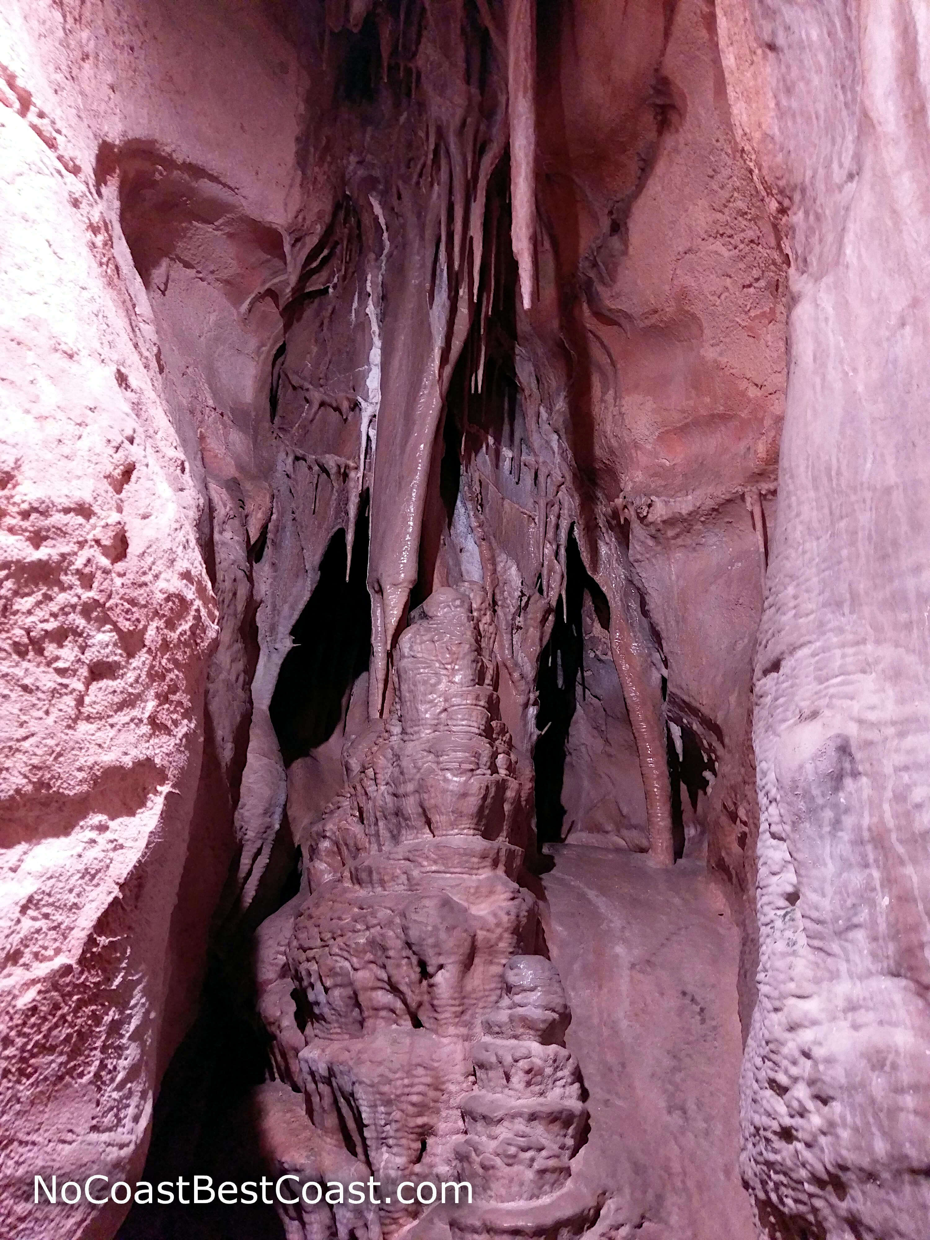 grand palace tour great basin