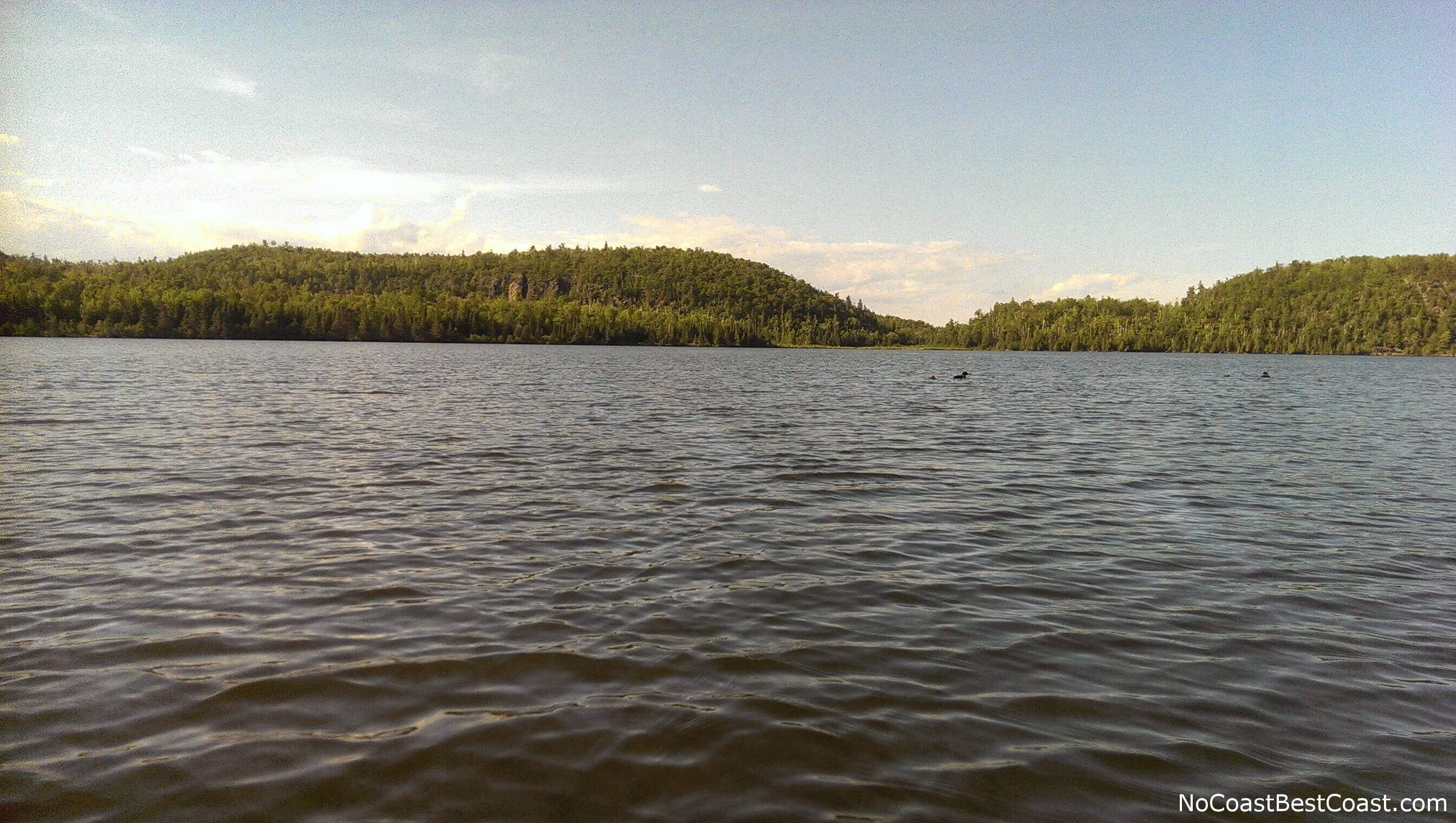 Mic Mac Lake