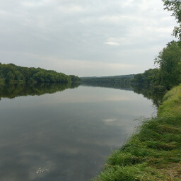 The St. Croix River lives up to its Wild and Scenic River federal designation