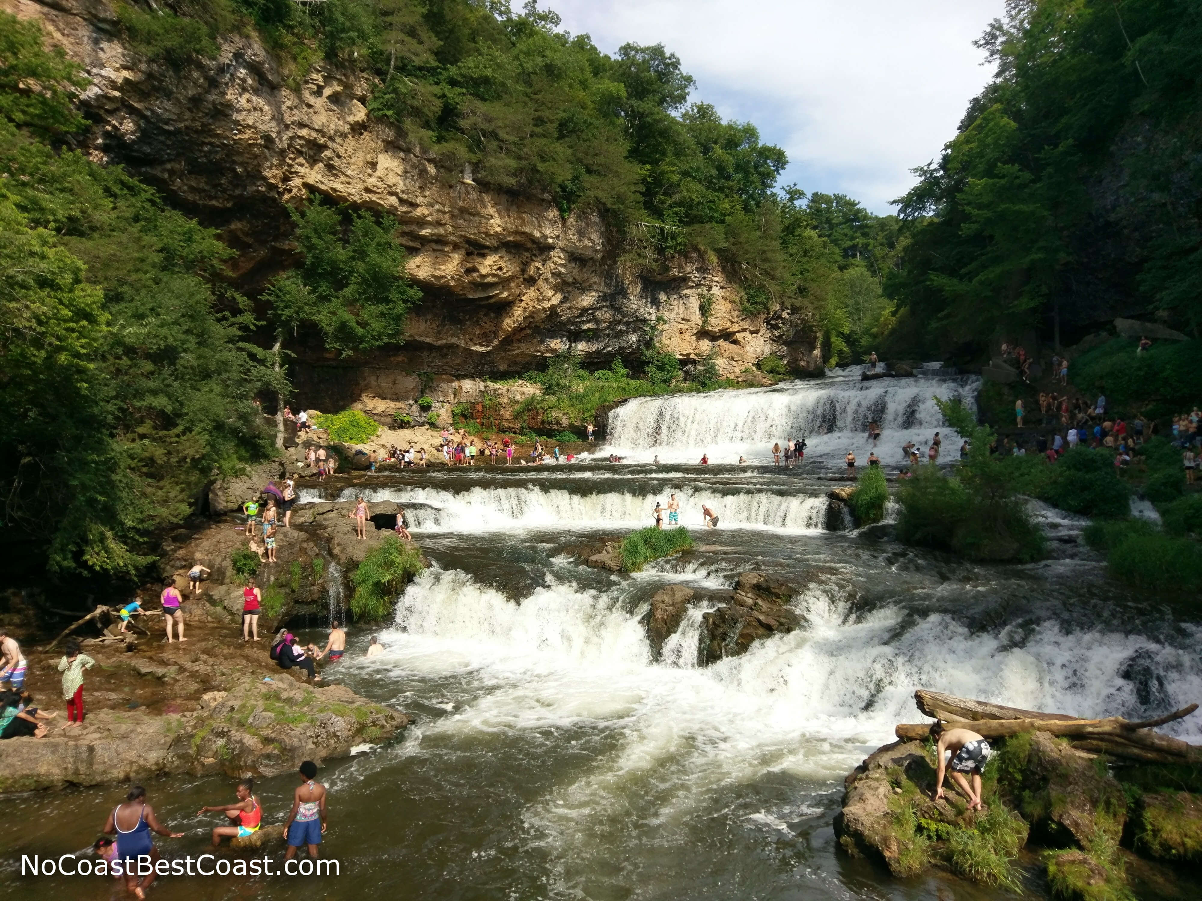Willow river state park hiking new arrivals